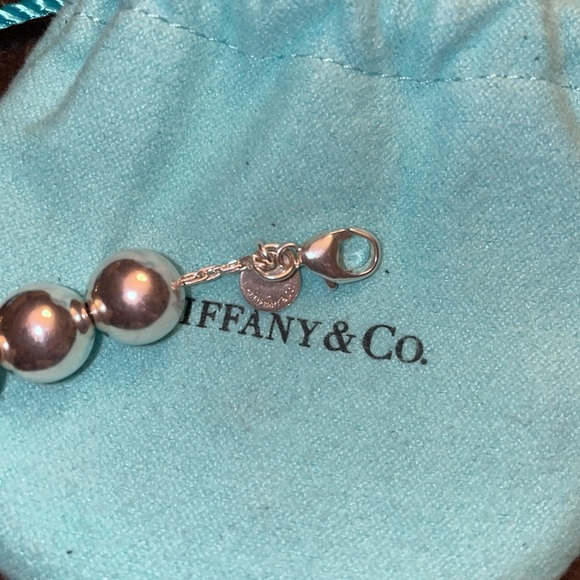 Tiffany & Co. Ball bracelet - Picture 9 of 9